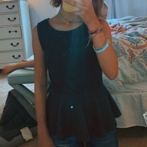green top